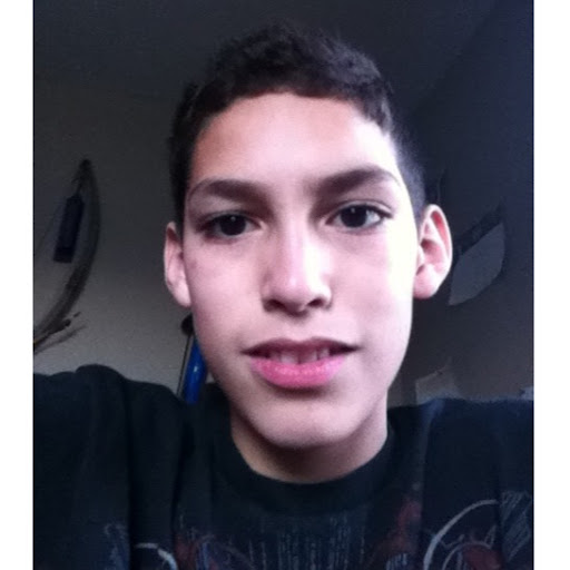 Dominic Ramirez Photo 29