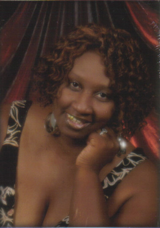 Brenda Hall Photo 8
