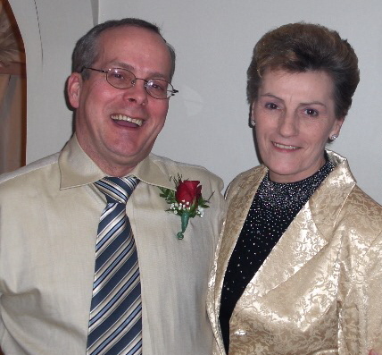 Nancy Marshall Photo 34