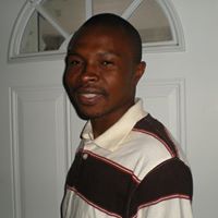 David Conteh Photo 8