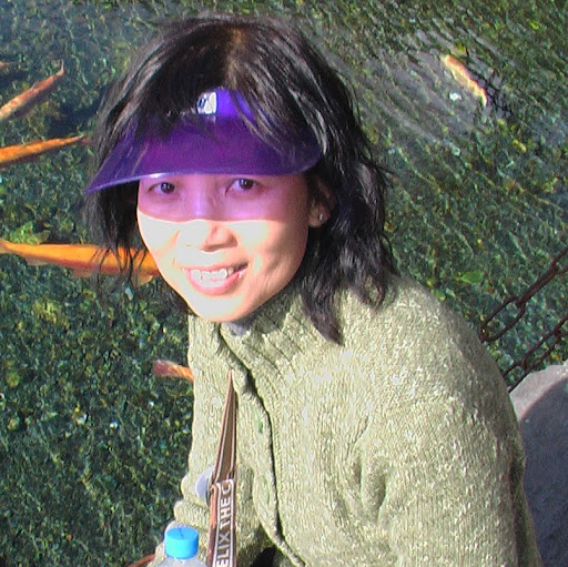 Nancy Chung Photo 39