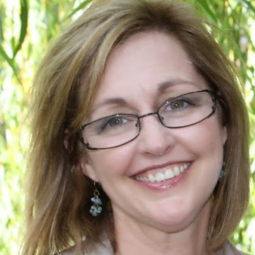 Gina Calvert Photo 6