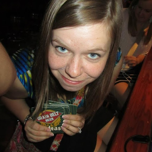 Sarah Burnes Photo 4