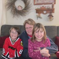 Julie Shuman Photo 9