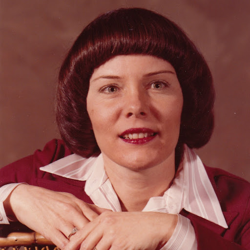 Mary Cooke Photo 39