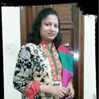 Varsha Agrawal Photo 15