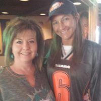 Rachel Lindgren Photo 7