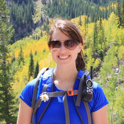 Kimberly Kincaid Photo 21