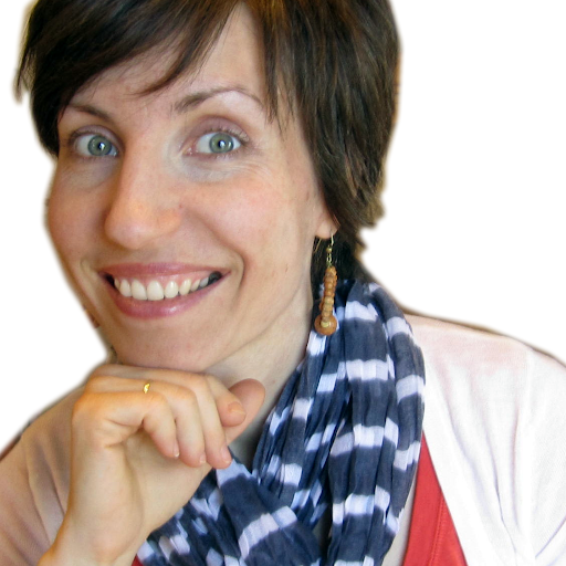 Claudia Orgill Photo 4