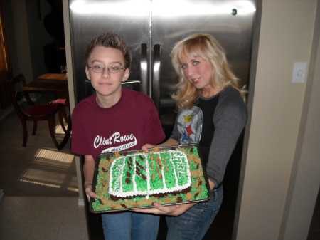 Jennifer Puckett Photo 8