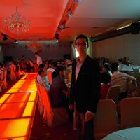 Ken Wang Photo 27