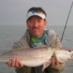 Timothy Strickland Photo 2