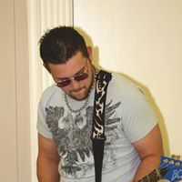 Jonathan Ray Photo 25