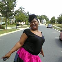 Ada Robinson Photo 20