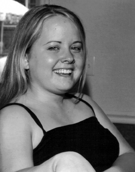 Amber Walker Photo 35