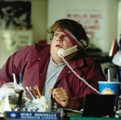 Tommy Callahan Photo 6