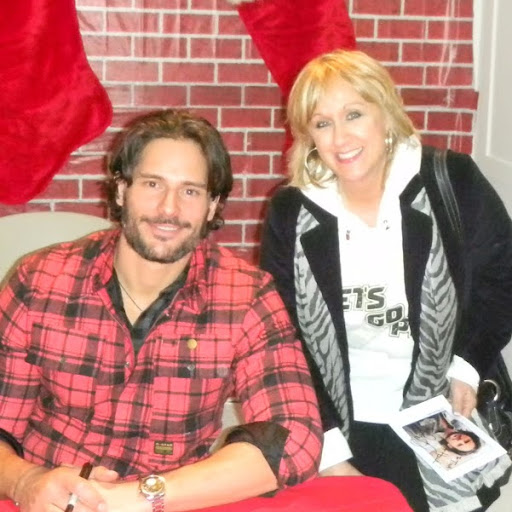 Tina Pearce Photo 7