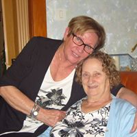 Suzanne Buck Photo 3