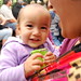 Lucy Cruz Photo 15