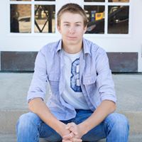 Jeffrey Benedict Photo 8