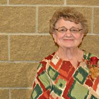 Julie Patterson Photo 24