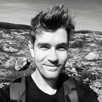Thomas Haugen Photo 7