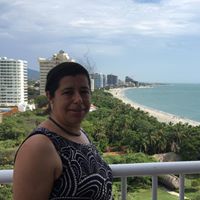 Maria Acosta Photo 22