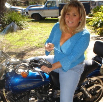 Brenda Hamilton Photo 30