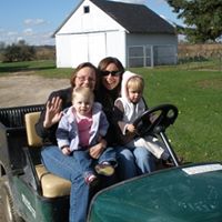 Gail Chapman Photo 11