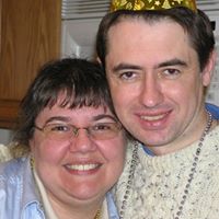 Laurie Hill Photo 33
