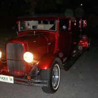 Michael Cartwright Photo 3