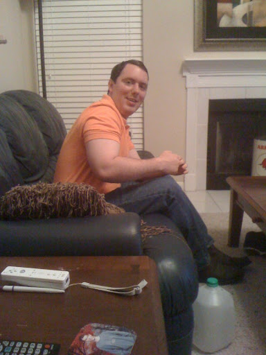 Russell Bush Photo 14