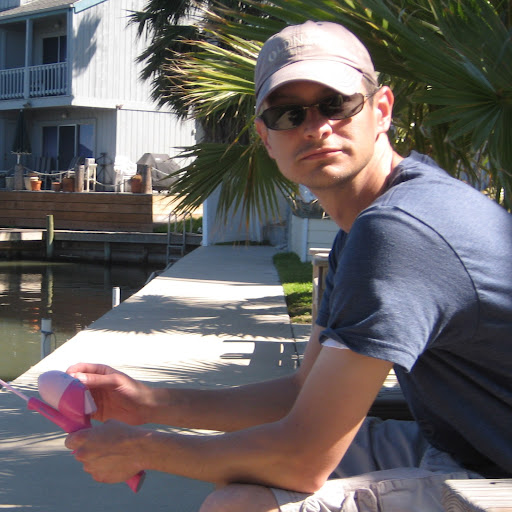 Kenneth Ryan Photo 15