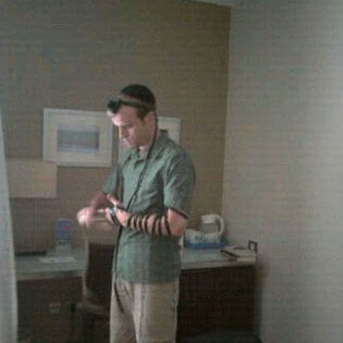 Nathan Simon Photo 22
