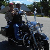 Christina Himes Photo 7