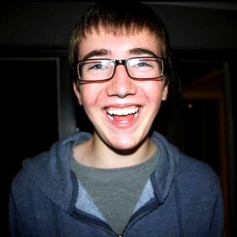 Matthew Muir Photo 7