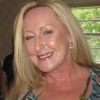 Sharon Curry Photo 39