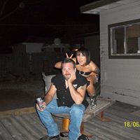Travis Dotson Photo 11