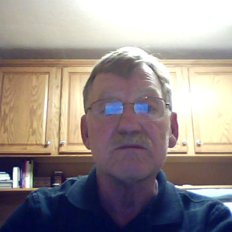 Thomas Wilcox Photo 37