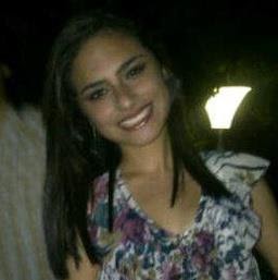 Geraldine Gutierrez Photo 25