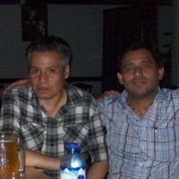 Francisco Manrique Photo 29