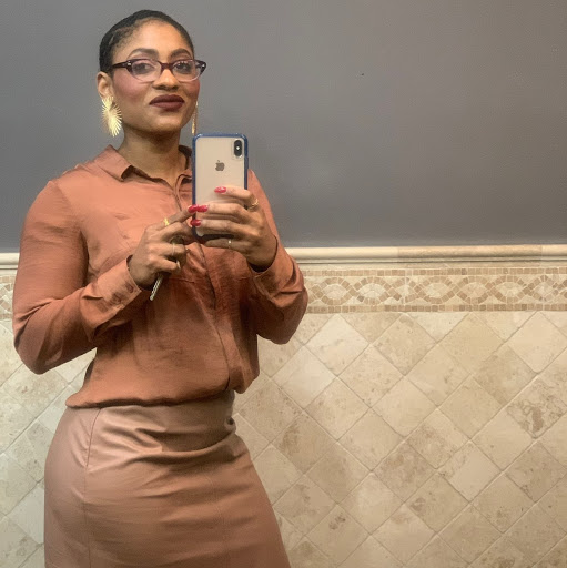 Maritza Pierre Photo 1