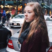 Sarah Dant Photo 4