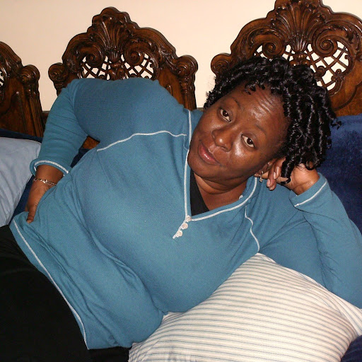 Alicia Patterson Photo 40