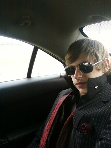 Joe Babb Photo 4