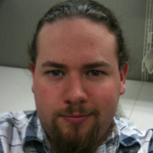 Nicholas Cameron Photo 26