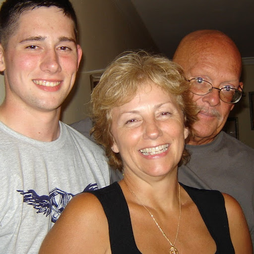 Terry Pennington Photo 28