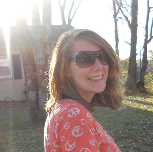 Heather Shea Photo 33