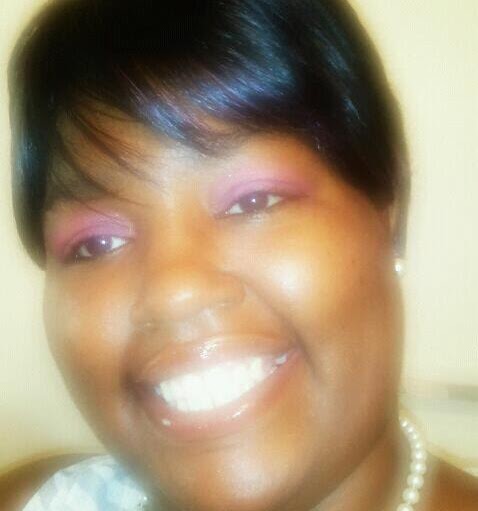 Latisha Webster Photo 12
