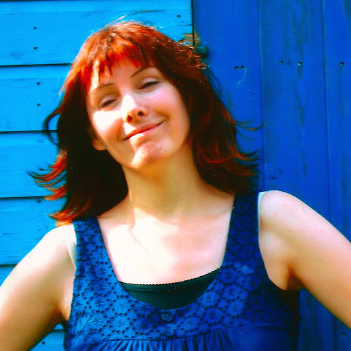 Joan Kelly Photo 11